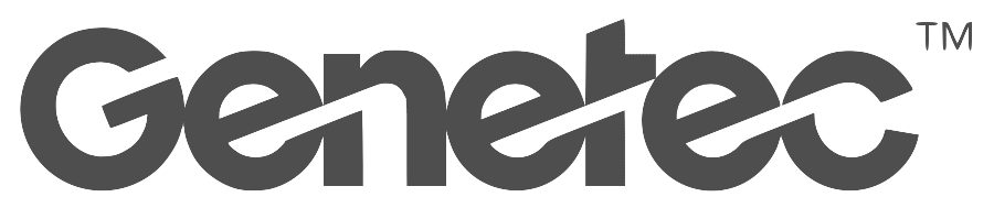 logo Genetech