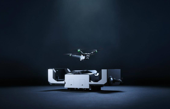 Drones DJI Matrice 3D/3TD e DJI Dock 2: lançamento revoluciona segurança e monitoramento autônomo