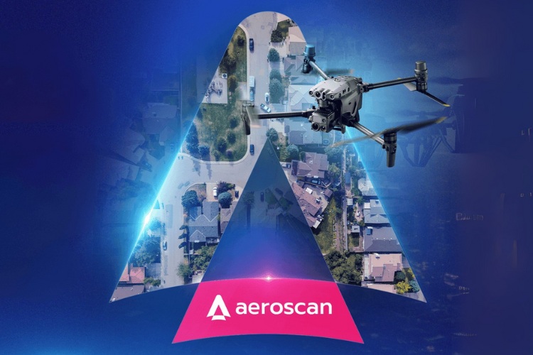 Programa de Parceiros - Aeroscan