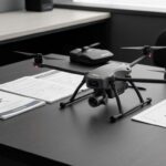 drones homologados pela Anatel