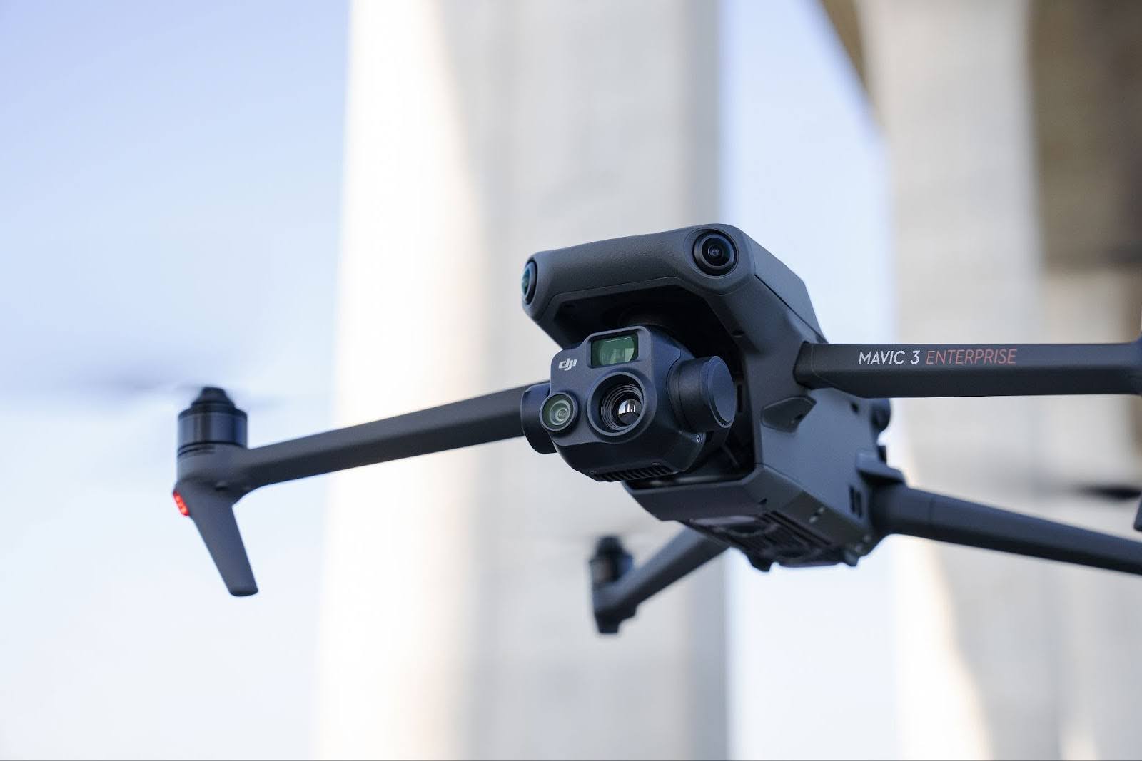 importância dos drones homologados pela Anatel