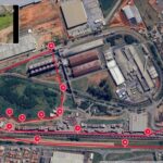 SIMA Software para drones