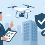 compliance corporativo e drones sem registro