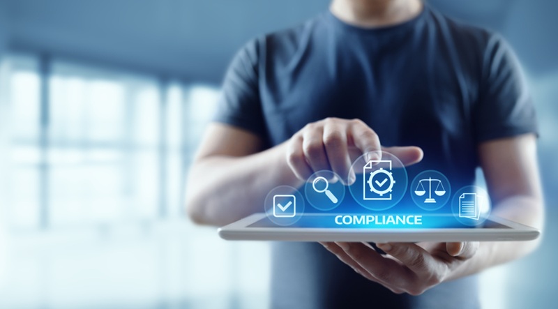 o que é compliance corporativo