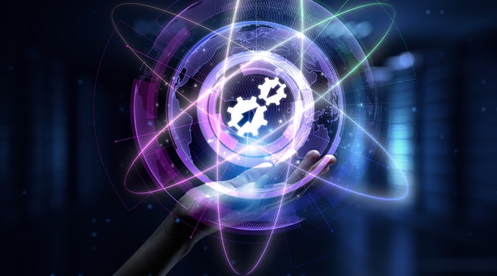 integração total entre sistemas - segurança eletrônica no Brasil