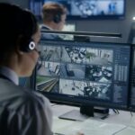 mercado de segurança eletrônica no Brasil