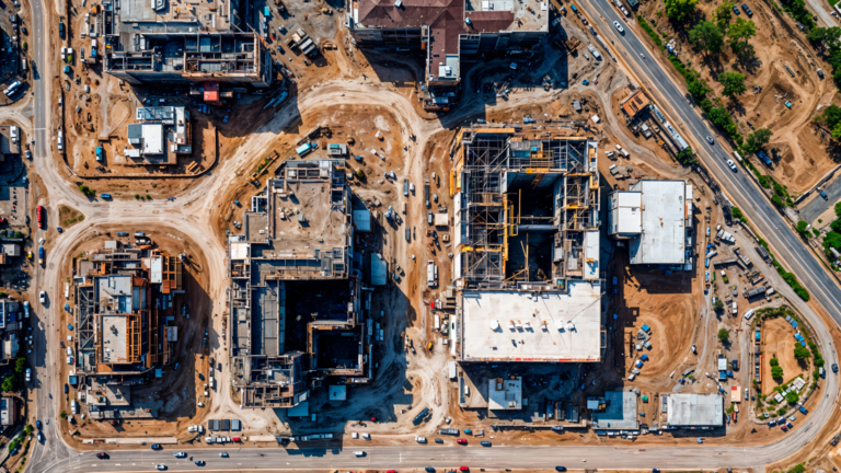 Como Implementar Segurança Perimetral com Drones: O Guia para Logística e Indústria